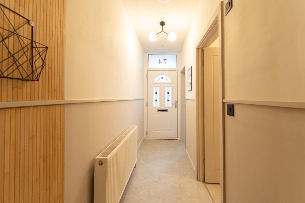 House in Manchester - View 5