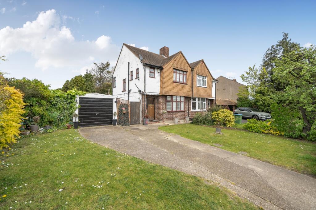Main image of property: Bexley Road, London, Greater London, SE9