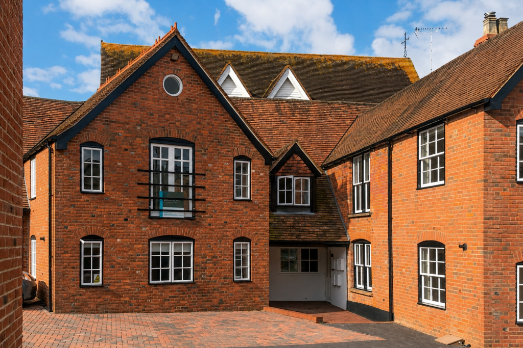 Main image of property: The Woolpack, Wantage