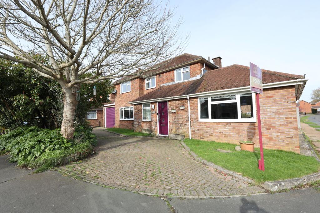 Main image of property: Chanctonbury Road, Burgess Hill, RH15