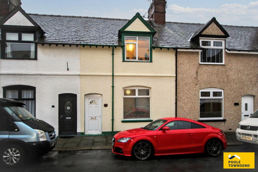 Main image of property: Niobe Street, Walney, Barrow-in-furness, LA14 3QN