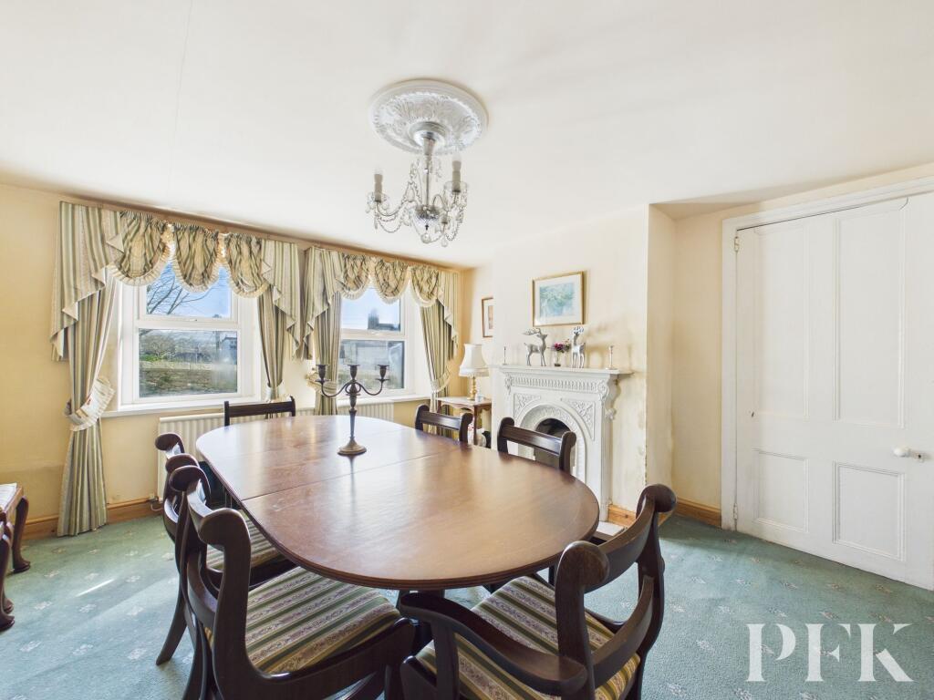 House in Carlisle, Cumberland - View 5