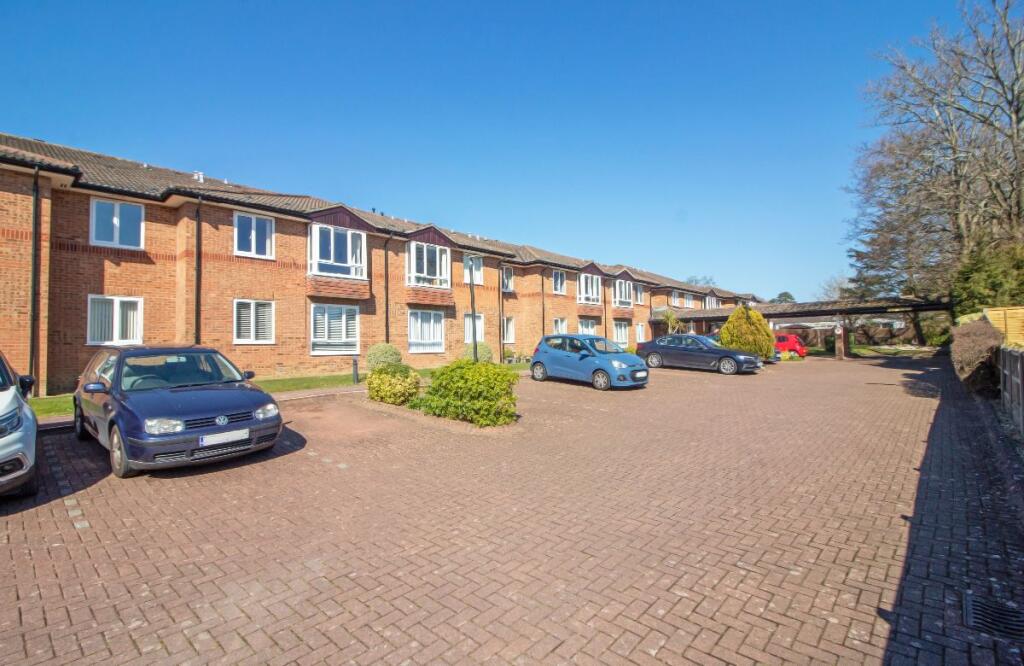 Main image of property: Dene Court, Cowplain, PO8 8HD