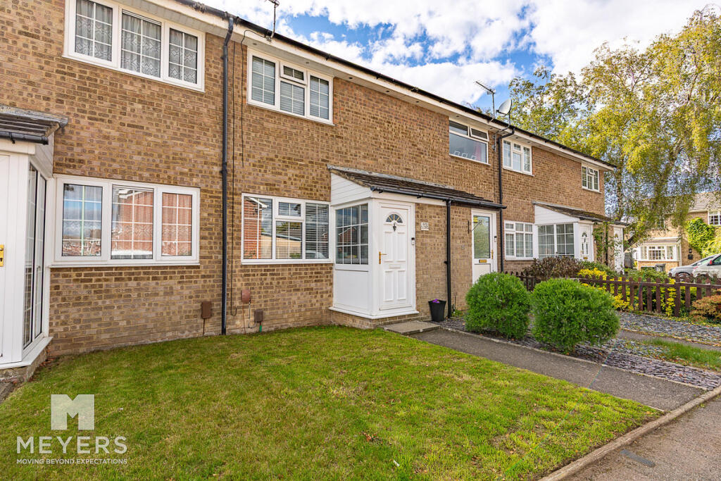 Main image of property: 13 Ashurst Road, Bournemouth, BH8 0NW