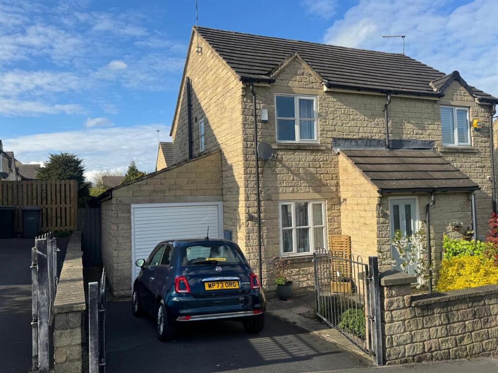 Main image of property: Cavendish Road, Idle, Bradford