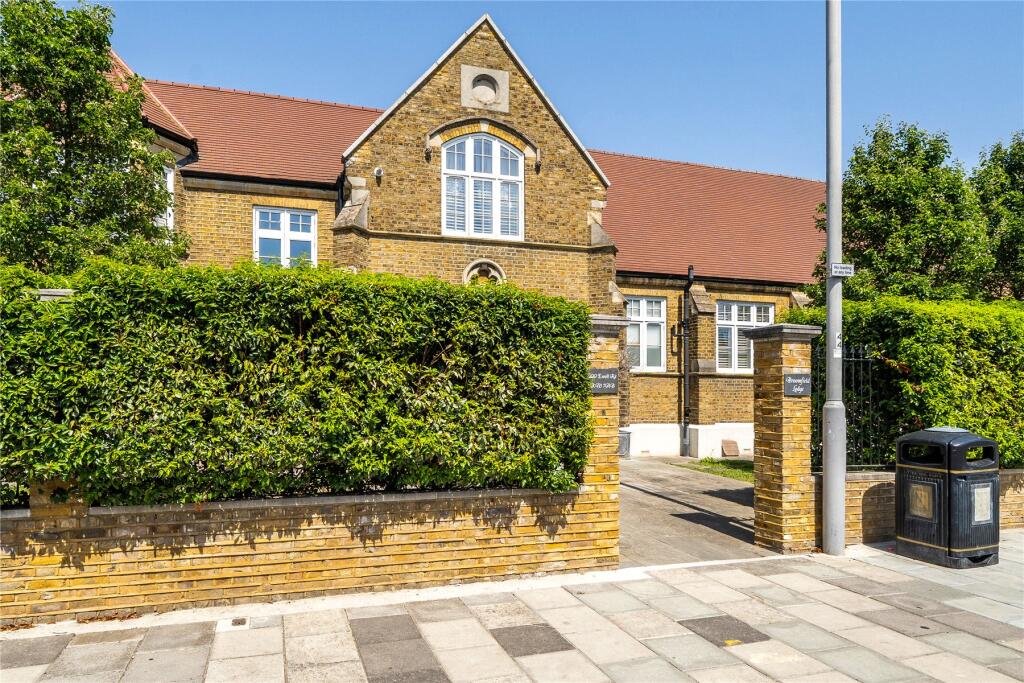 Main image of property: Ewell Road, Surbiton, KT6
