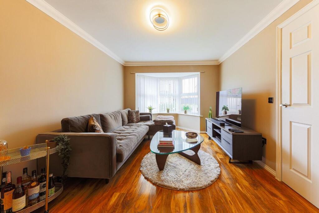 House in North Tyneside, Backworth - View 3