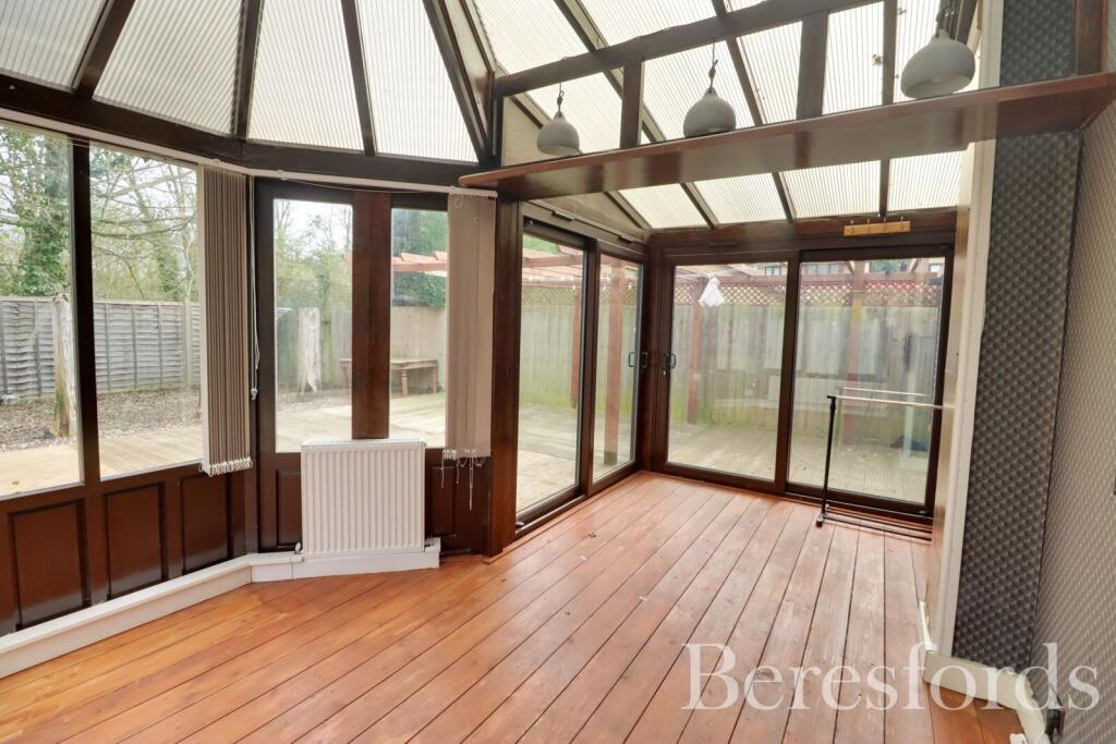 Main image of property: Foxden, Rivenhall, CM8