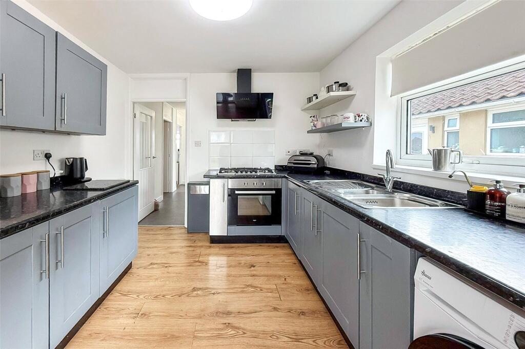 House in Littlehampton, Wick - View 3