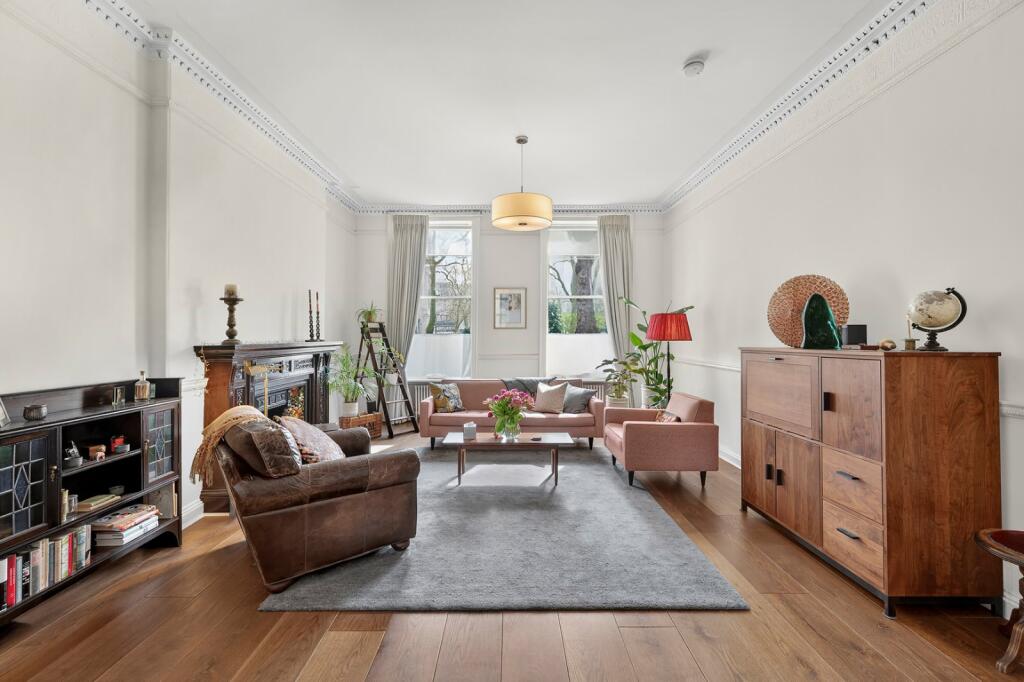 Main image of property: Bloomsbury Square, 
Bloomsbury, WC1A