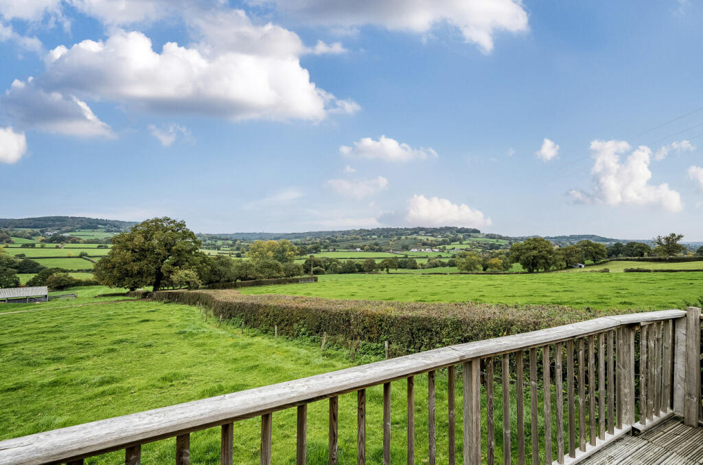 Culmstock Road, Hemyock, Cullompton, Devon, EX15 photo 2