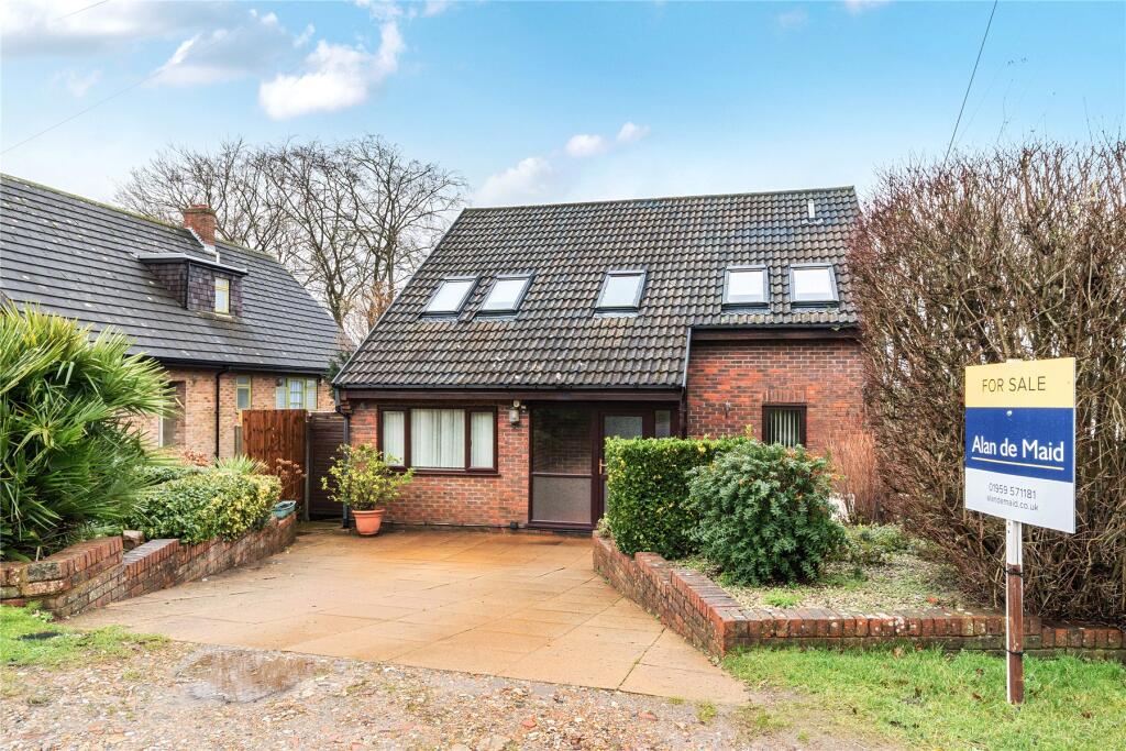 Main image of property: Downe Avenue, Cudham, Sevenoaks