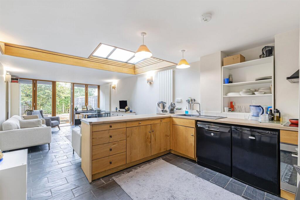 Main image of property: Brook Road, Twickenham, TW1