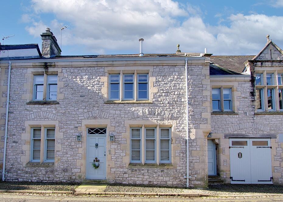 4-bed house on 1 Horsemarket, Kirkby Lonsdale, LA6 2AS, £920,000