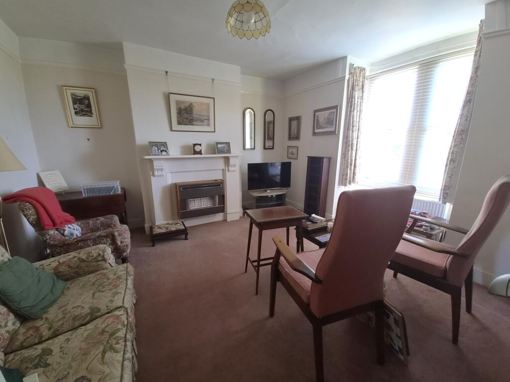 House in Salisbury - View 4