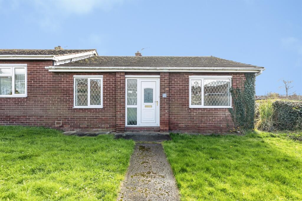 Main image of property: Hyman Walk, South Elmsall, Pontefract