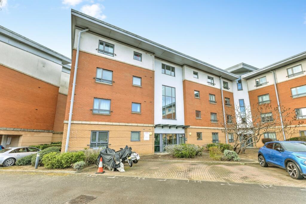 Main image of property: West Cotton Close, Northampton