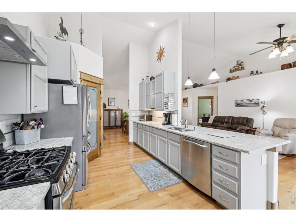 Main image of property: Colorado, Weld County, Johnstown