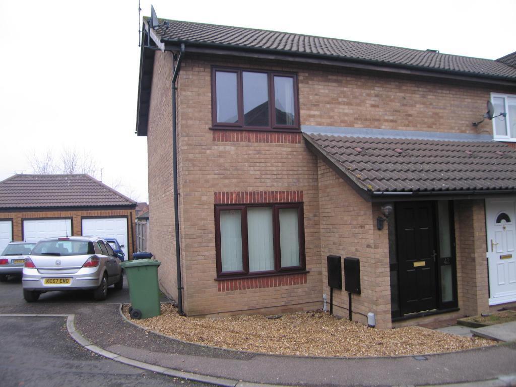 Main image of property: Kooreman Avenue, Wisbech, Cambs