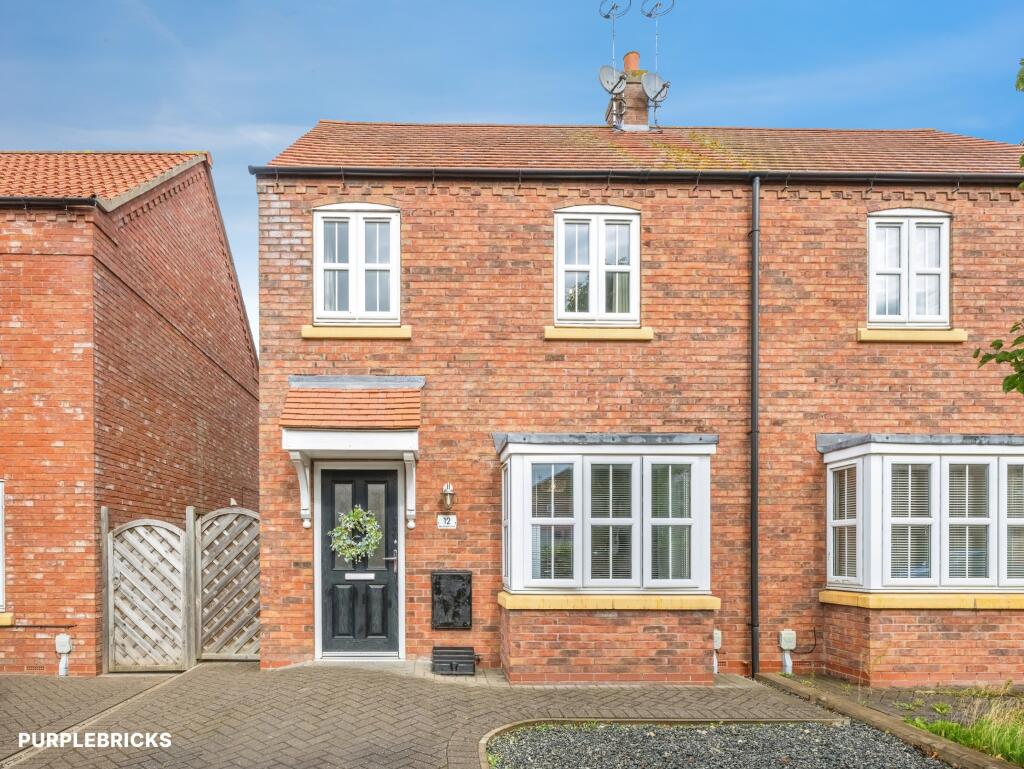 Main image of property: Markeaton Park, Hull, HU7