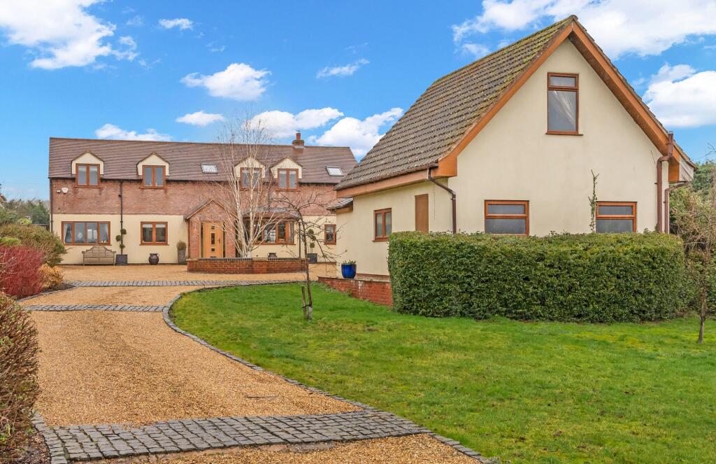 Main image of property: Atch Lench Road, Church Lench, WR11