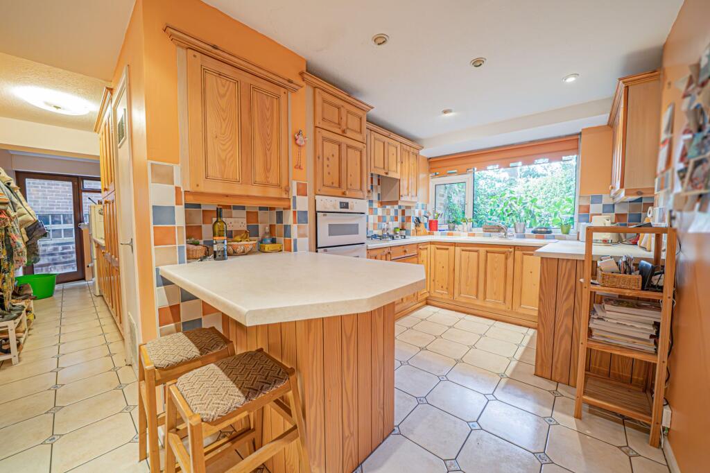 House in Birmingham - View 2