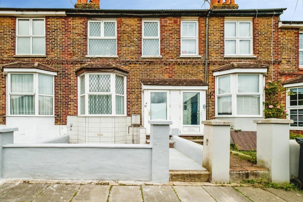 Main image of property: Myrtle Road, LANCING