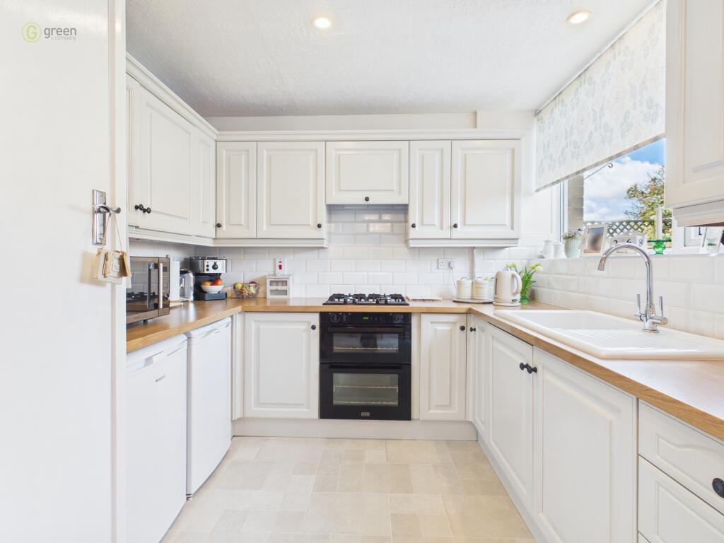 Additional image 5 of 11 Croy Drive, Castle Vale, Birmingham, B35