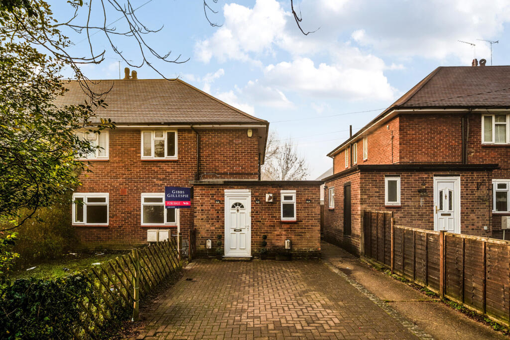 Main image of property: Malmesbury Close, Pinner