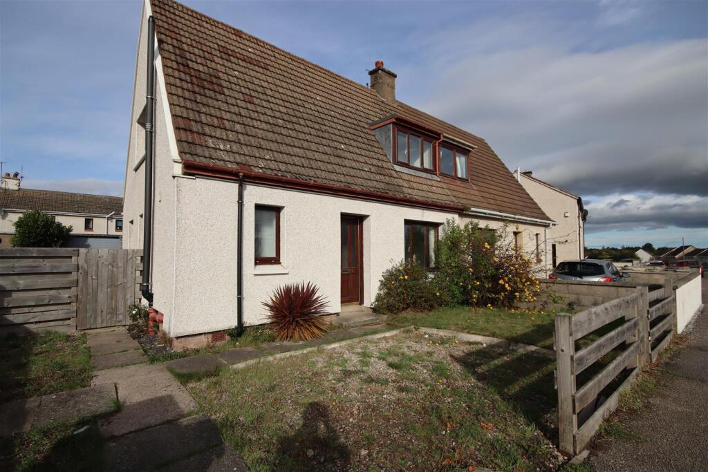 Main image of property: Thornhill Road, Elgin