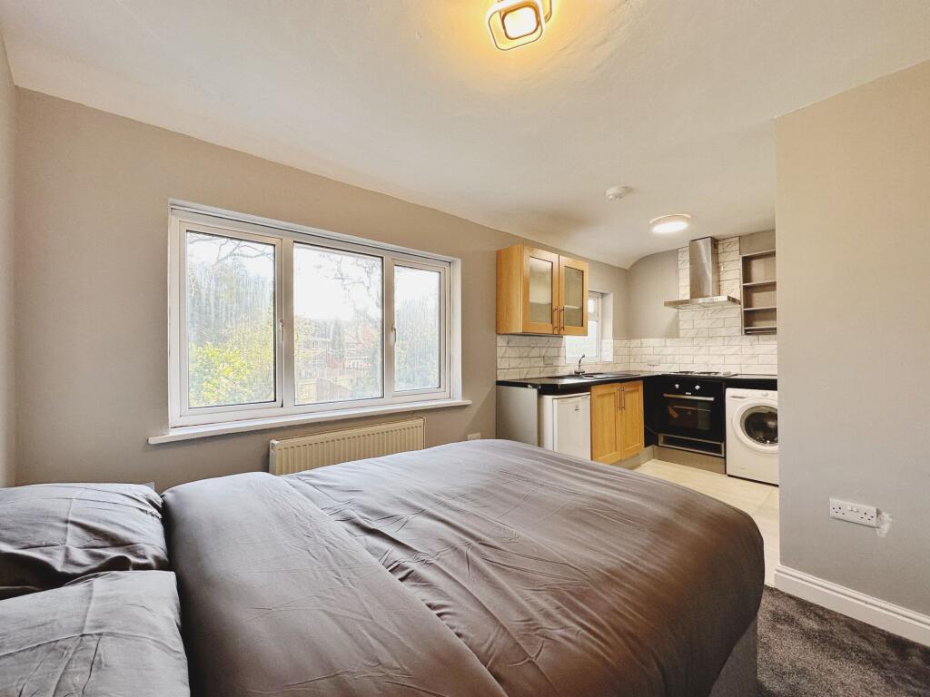 Main image of property: Studio 3, Overton Road, Acocks Green, B27