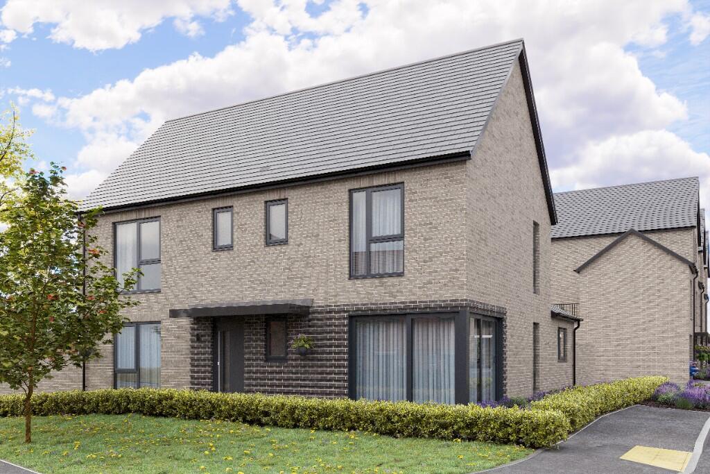 Main image of property: Newtown Road,
Warsash,
SO319ZL