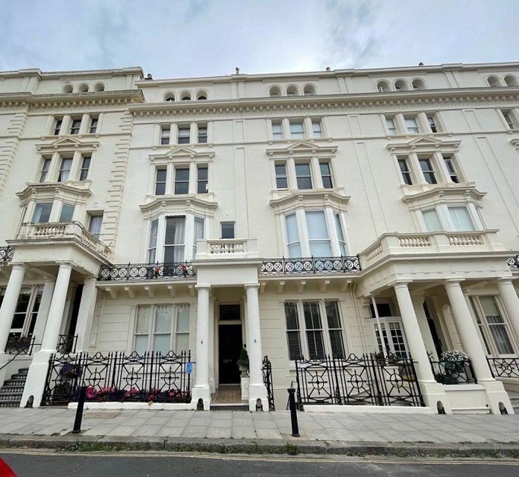 Main image of property: Palmeira Square, Hove, East Sussex, BN3 2JA