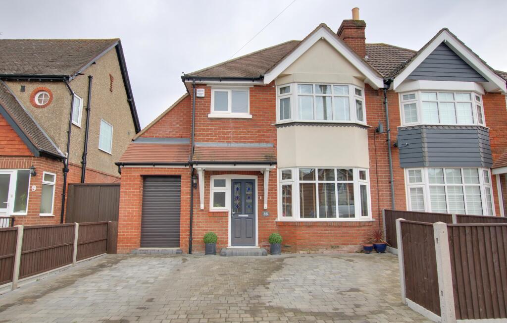 Main image of property: Bellemoor Road, Upper Shirley, Southampton