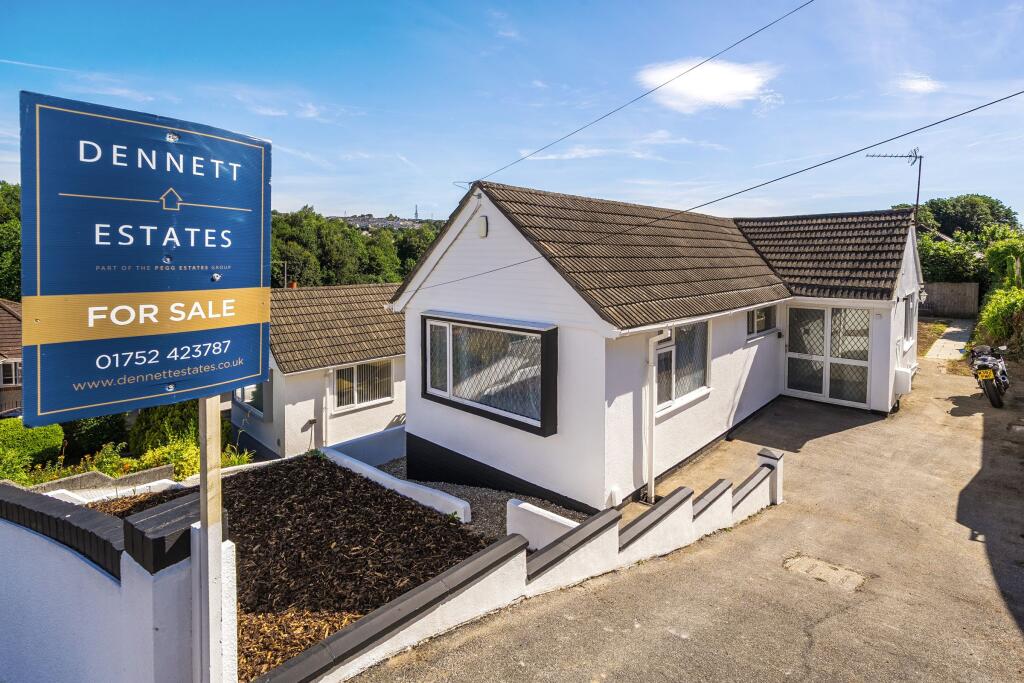 Main image of property: Reddington Road, Higher Compton