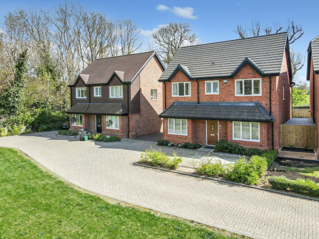 Main image of property: Porkele Place, Caterham, CR3