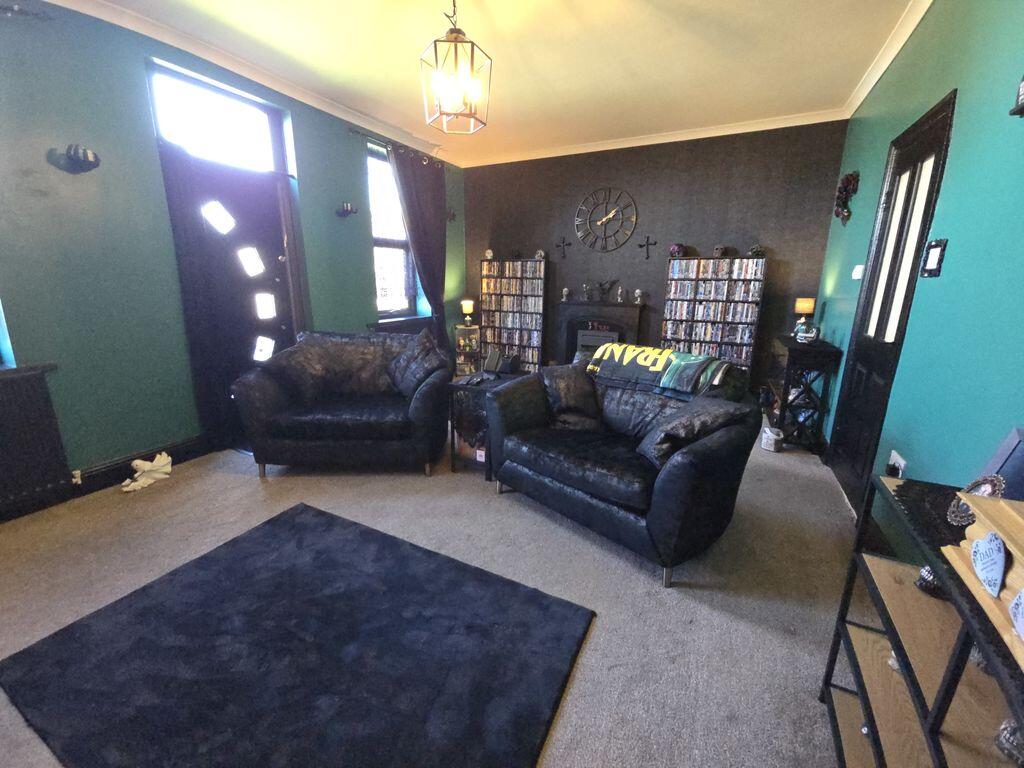 House in Newcastle upon Tyne, Choppington - View 3