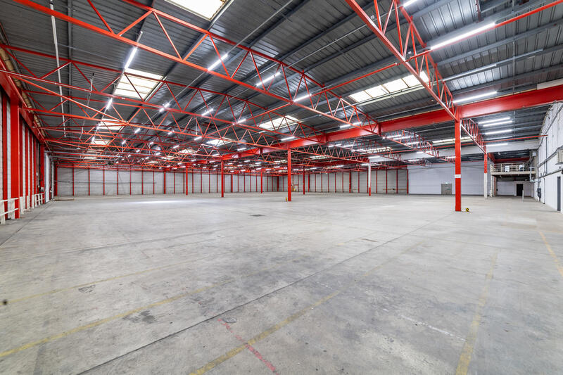 Main image of property: Atlantic House, Gnd & 1st Floor Office, Milton Keynes, Milton Keynes. MK15 8HQ