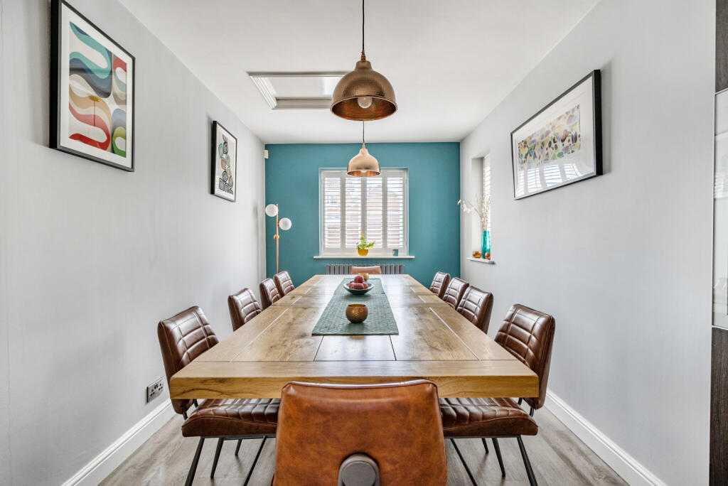 Main image of property: East Park Farm Drive, Charvil, Reading, Berkshire, RG10