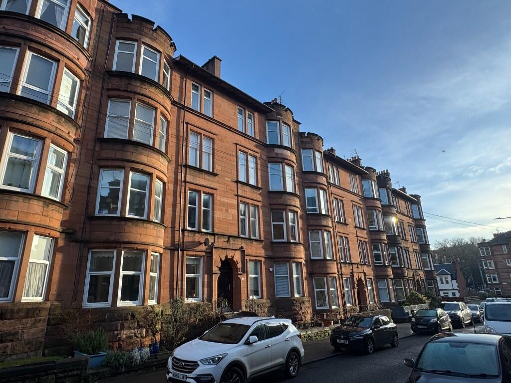 Main image of property: Mount Stuart Street, Glasgow, G41