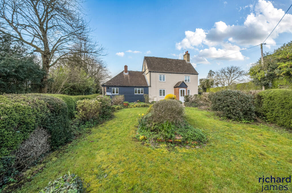 Main image of property: The Butts, Lydiard Millicent, SN5
