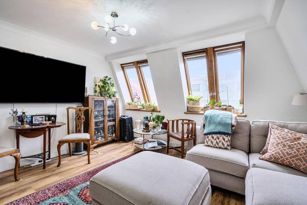Main image of property: Monck Street, Westminster, London, SW1P