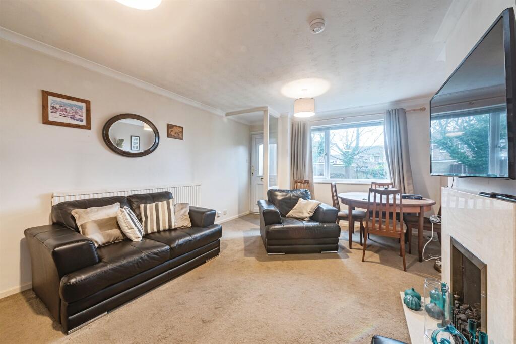 Apartment in Basingstoke and Deane, Basingstoke - View 3