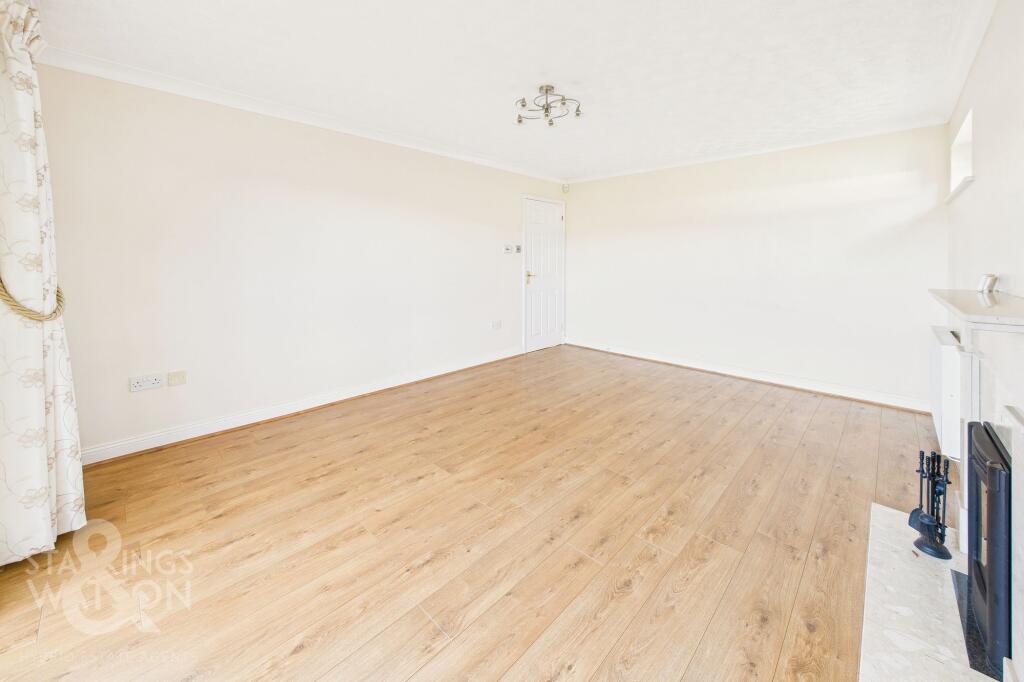 Drapers Hill, Stradbroke, Eye - More