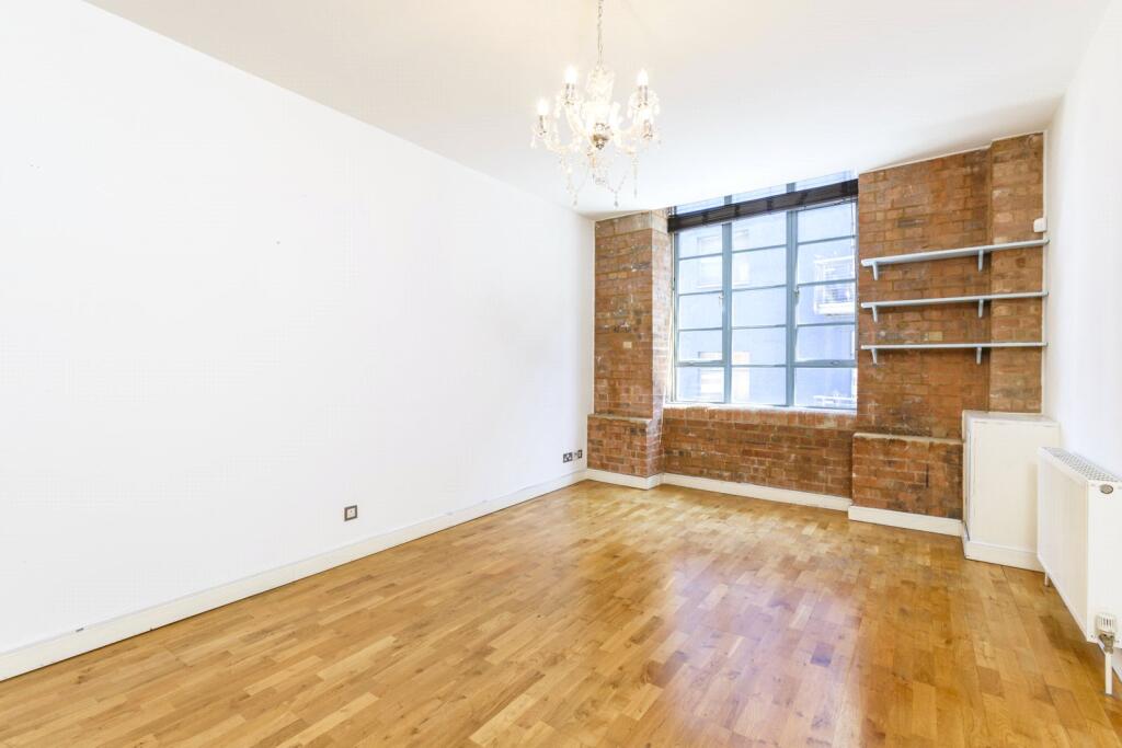 Main image of property: Boss House, 2 Boss Street, London, SE1