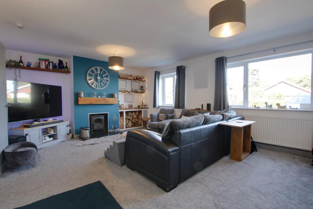 House in Fareham, Heathfield - View 2