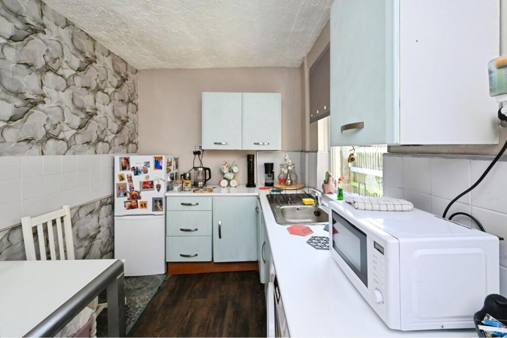 George Street, Mansfield, NG19 - View 4