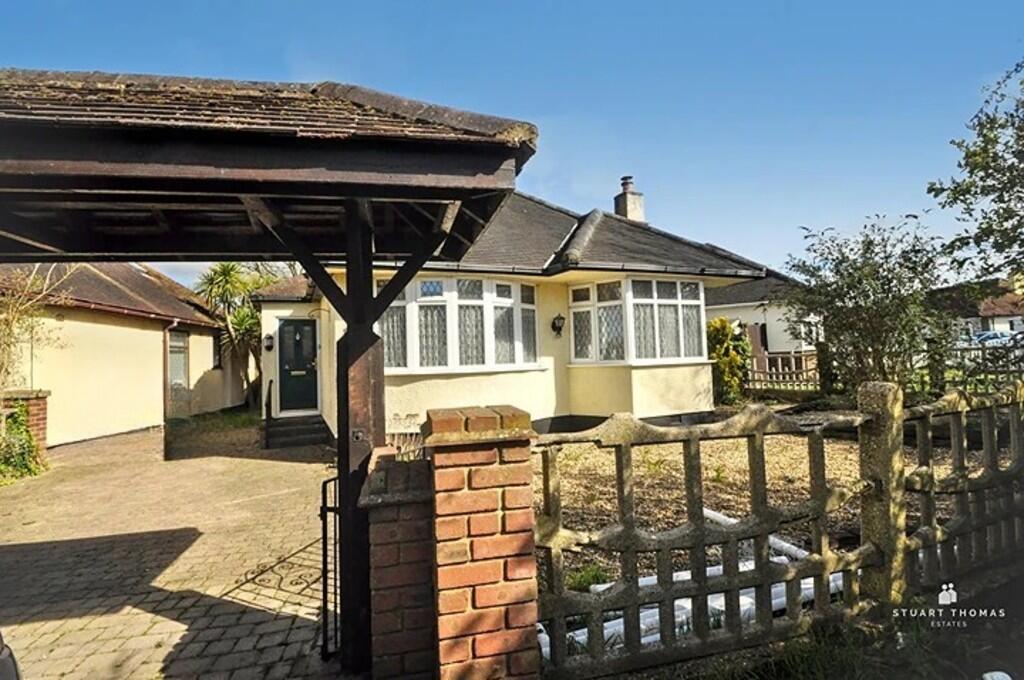 Main image of property: Shipwrights Drive, Benfleet