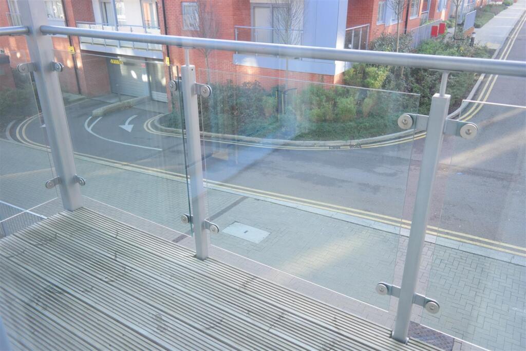 Vita House, Charrington Place, St Albans, Hertfordshire – pohled 5