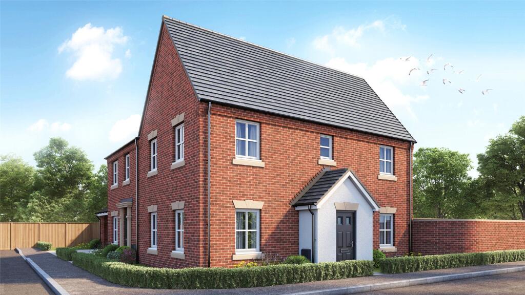 Main image of property: Arden Park, Far Moor Lane, Redditch, B98